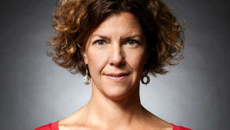 We Can't Keep Microbes Out: Jessica Green On The New Era Of Design